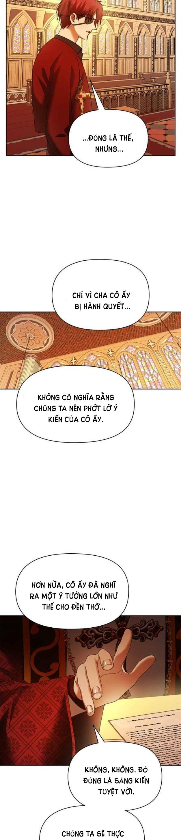 Tôi Muốn Trở Thành Cô Ấy Dù Chỉ Là Một Ngày Chương 93 page 77 - Giả Dược