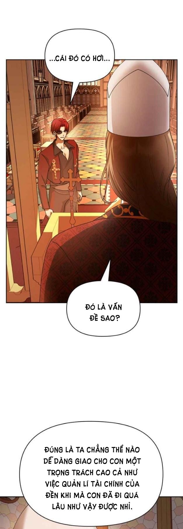 Tôi Muốn Trở Thành Cô Ấy Dù Chỉ Là Một Ngày Chương 93 page 79 - Giả Dược
