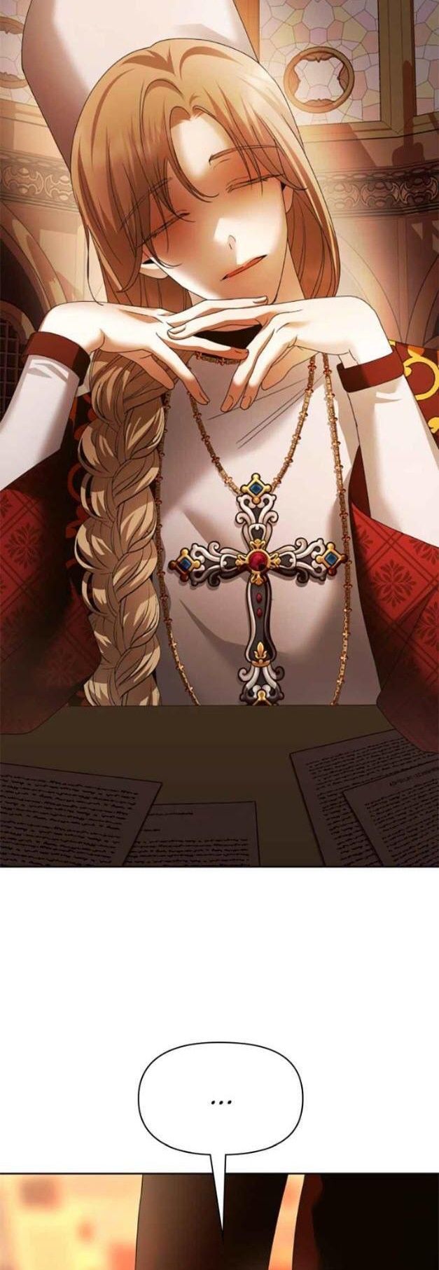 Tôi Muốn Trở Thành Cô Ấy Dù Chỉ Là Một Ngày Chương 93 page 80 - Giả Dược