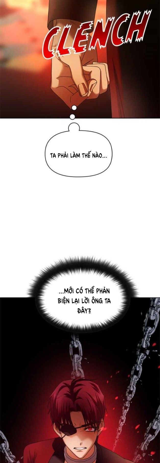 Tôi Muốn Trở Thành Cô Ấy Dù Chỉ Là Một Ngày Chương 93 page 81 - Giả Dược
