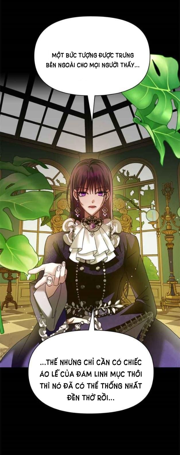 Tôi Muốn Trở Thành Cô Ấy Dù Chỉ Là Một Ngày Chương 93 page 91 - Giả Dược