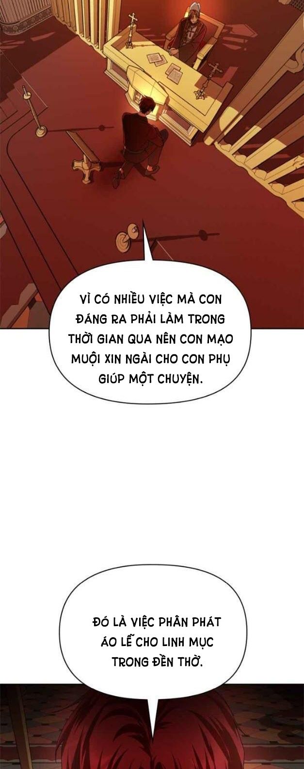 Tôi Muốn Trở Thành Cô Ấy Dù Chỉ Là Một Ngày Chương 93 page 94 - Giả Dược