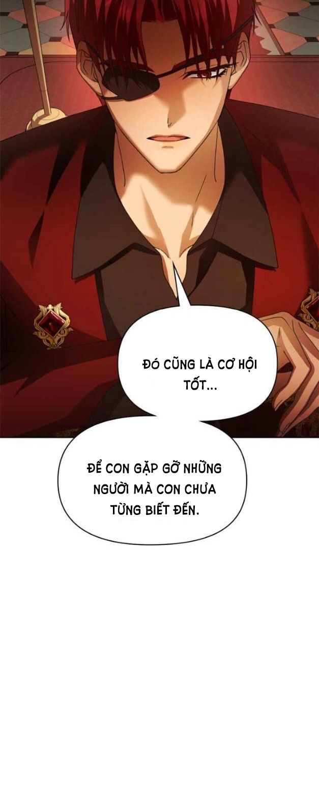 Tôi Muốn Trở Thành Cô Ấy Dù Chỉ Là Một Ngày Chương 93 page 95 - Giả Dược
