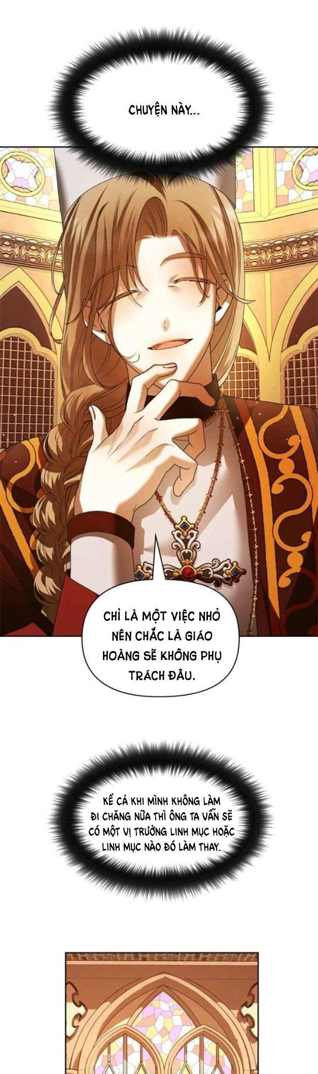 Tôi Muốn Trở Thành Cô Ấy Dù Chỉ Là Một Ngày Chương 93 page 97 - Giả Dược