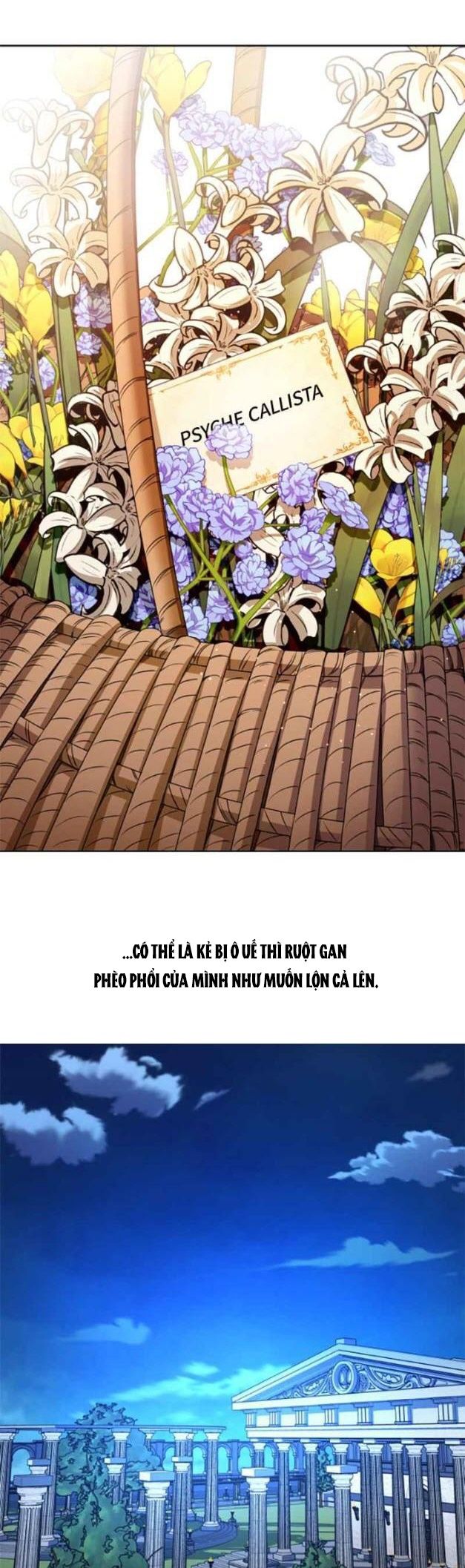 Tôi Muốn Trở Thành Cô Ấy Dù Chỉ Là Một Ngày Chương 93 page 99 - Giả Dược