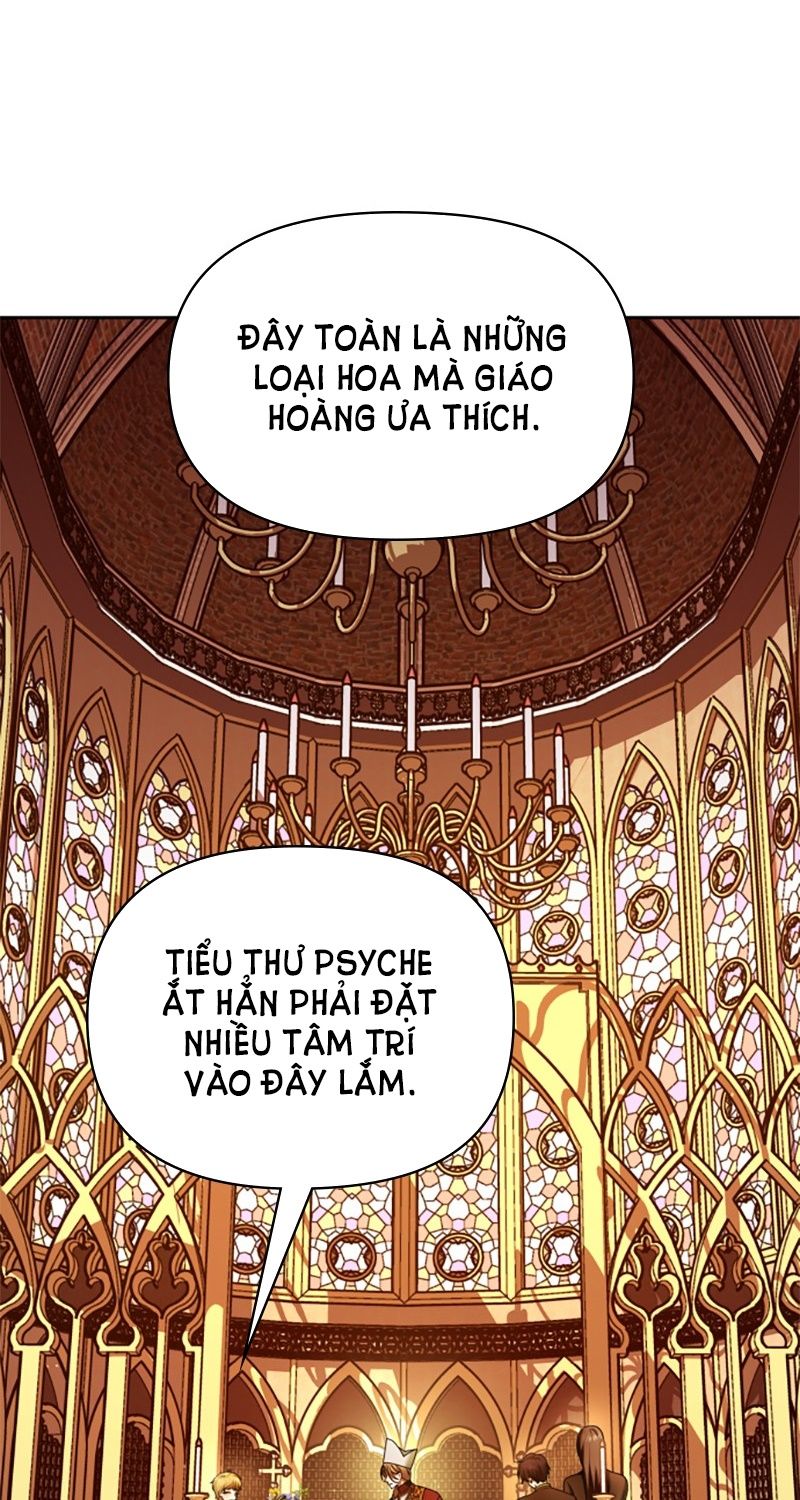 Tôi Muốn Trở Thành Cô Ấy Dù Chỉ Là Một Ngày Chương 94 page 2 - Giả Dược