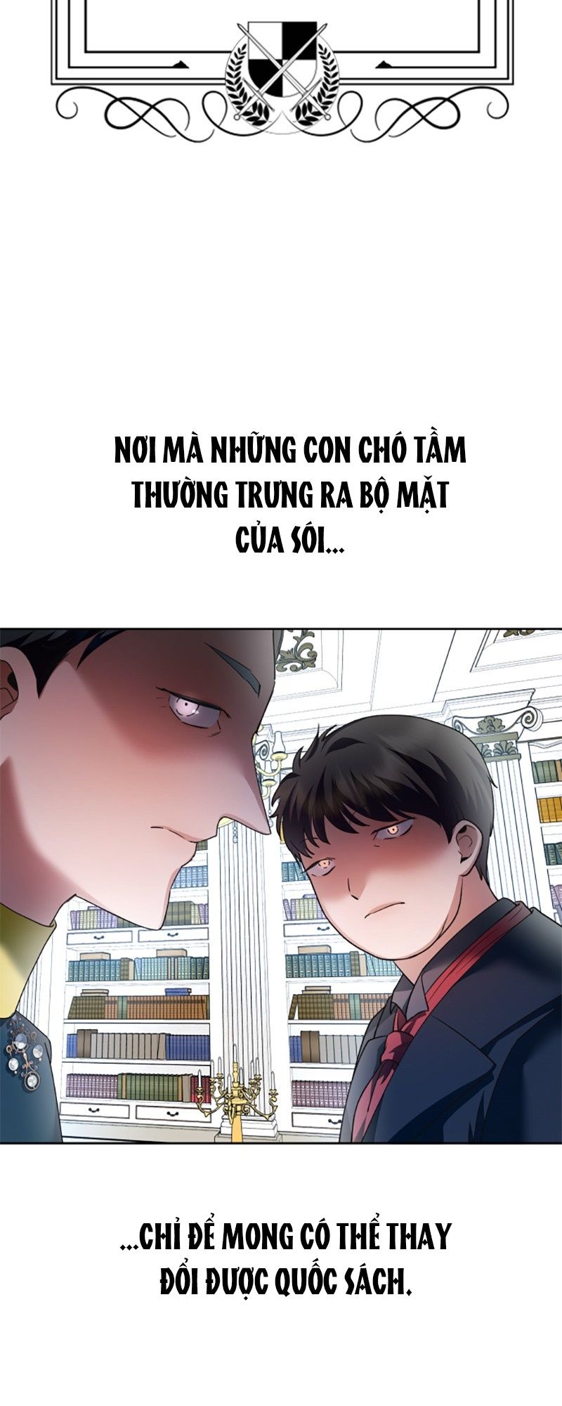 Tôi Muốn Trở Thành Cô Ấy Dù Chỉ Là Một Ngày Chương 94 page 12 - Giả Dược