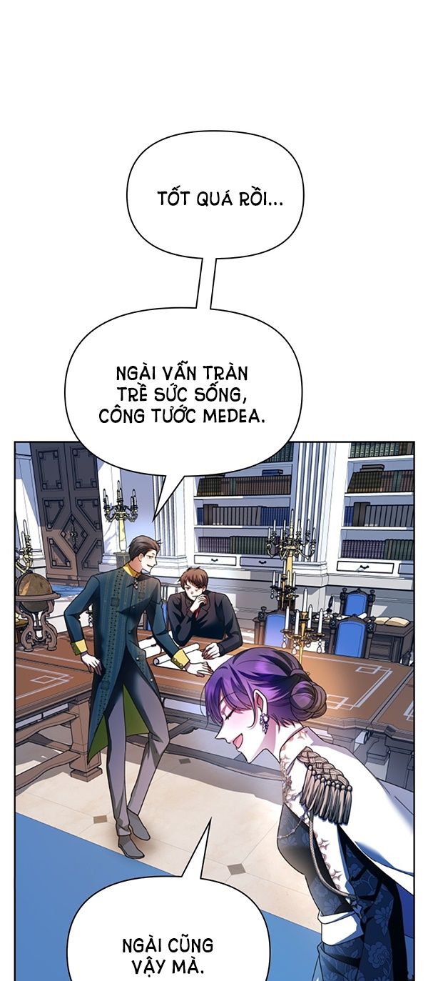 Tôi Muốn Trở Thành Cô Ấy Dù Chỉ Là Một Ngày Chương 94 page 13 - Giả Dược