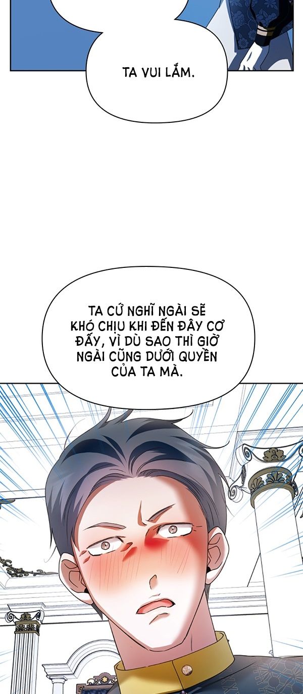Tôi Muốn Trở Thành Cô Ấy Dù Chỉ Là Một Ngày Chương 94 page 14 - Giả Dược