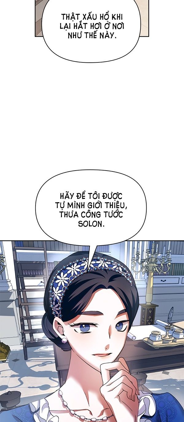 Tôi Muốn Trở Thành Cô Ấy Dù Chỉ Là Một Ngày Chương 94 page 16 - Giả Dược