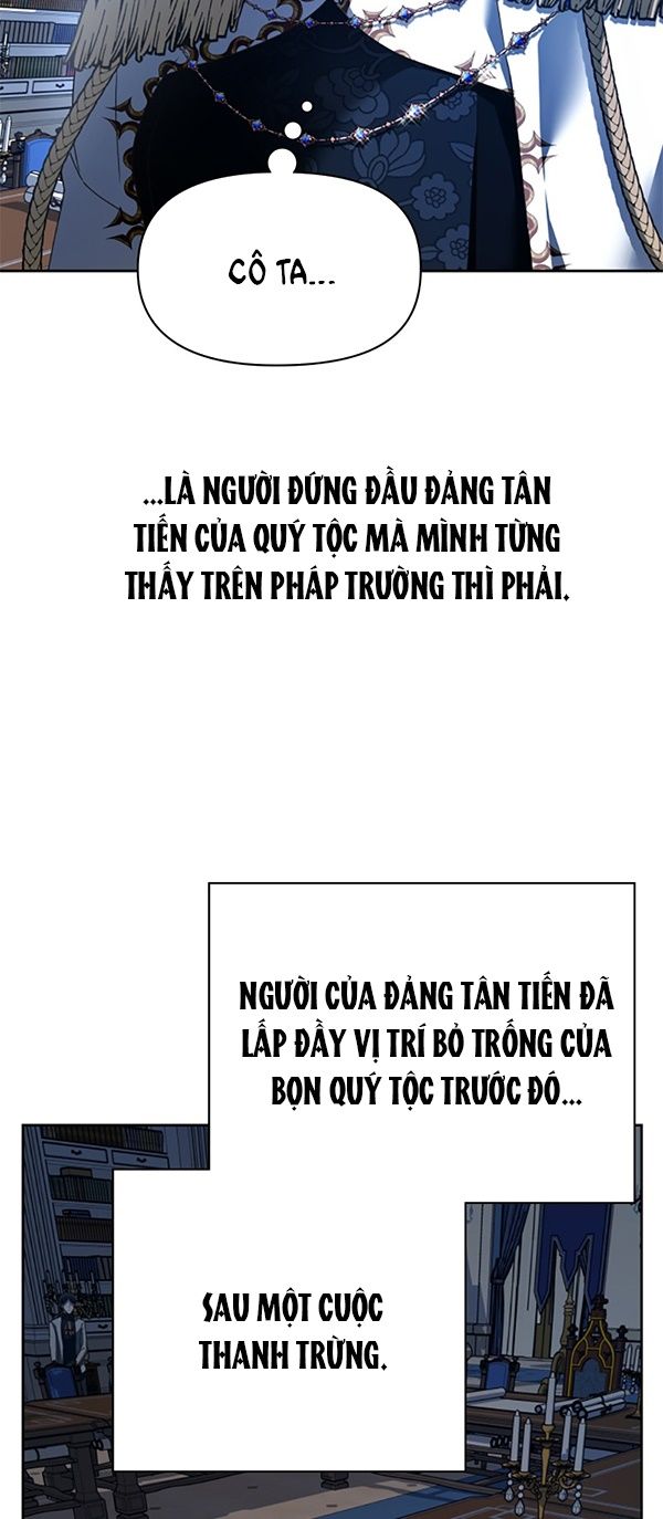 Tôi Muốn Trở Thành Cô Ấy Dù Chỉ Là Một Ngày Chương 94 page 18 - Giả Dược