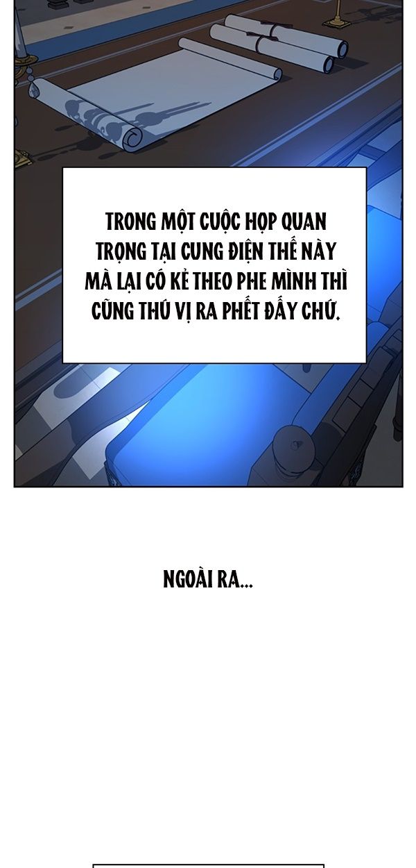Tôi Muốn Trở Thành Cô Ấy Dù Chỉ Là Một Ngày Chương 94 page 19 - Giả Dược