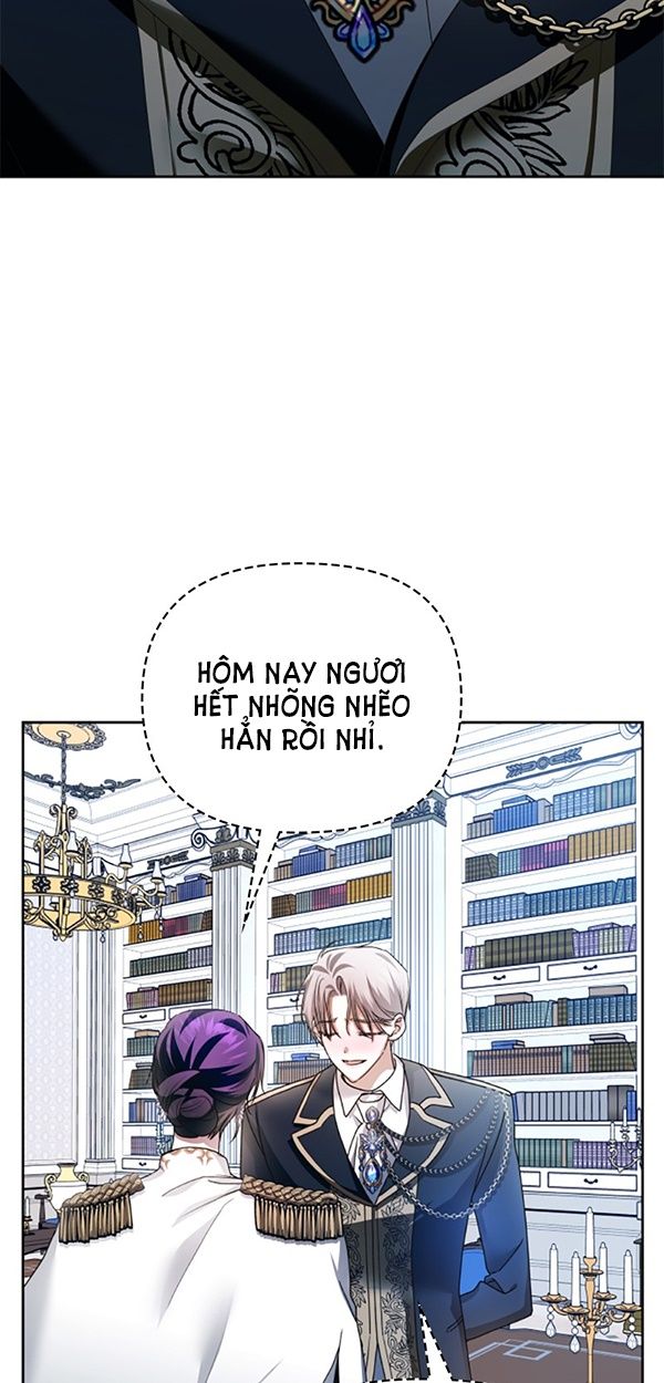 Tôi Muốn Trở Thành Cô Ấy Dù Chỉ Là Một Ngày Chương 94 page 21 - Giả Dược