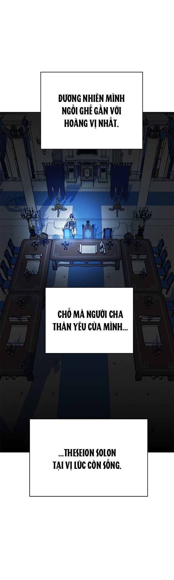 Tôi Muốn Trở Thành Cô Ấy Dù Chỉ Là Một Ngày Chương 94 page 28 - Giả Dược