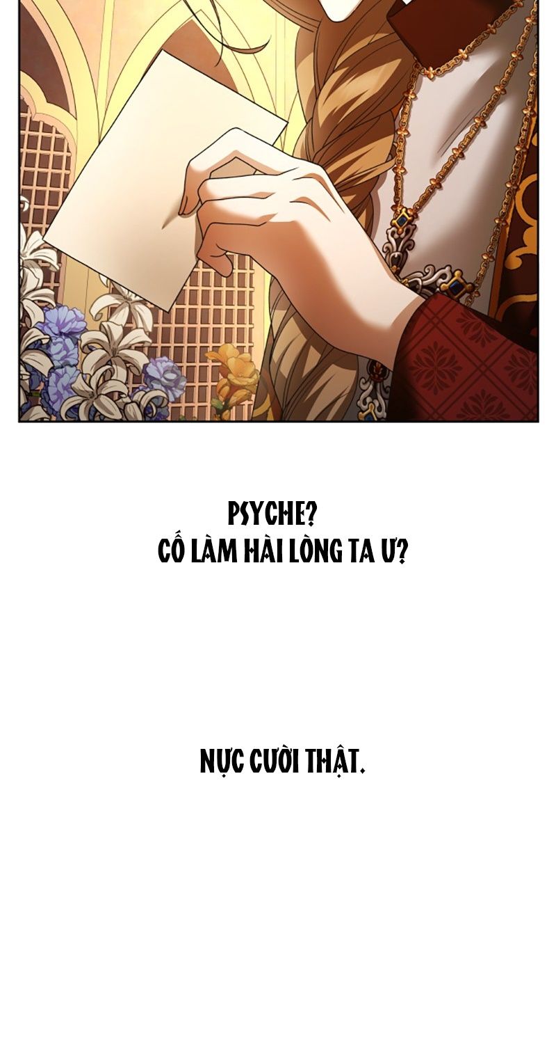 Tôi Muốn Trở Thành Cô Ấy Dù Chỉ Là Một Ngày Chương 94 page 4 - Giả Dược