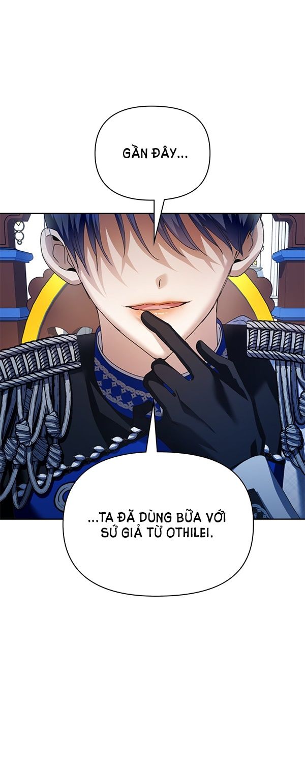 Tôi Muốn Trở Thành Cô Ấy Dù Chỉ Là Một Ngày Chương 94 page 37 - Giả Dược