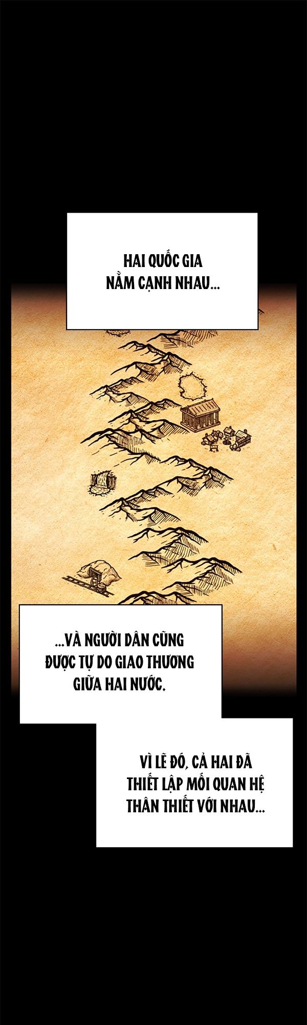 Tôi Muốn Trở Thành Cô Ấy Dù Chỉ Là Một Ngày Chương 94 page 43 - Giả Dược