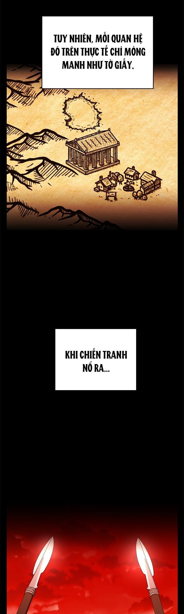 Tôi Muốn Trở Thành Cô Ấy Dù Chỉ Là Một Ngày Chương 94 page 44 - Giả Dược