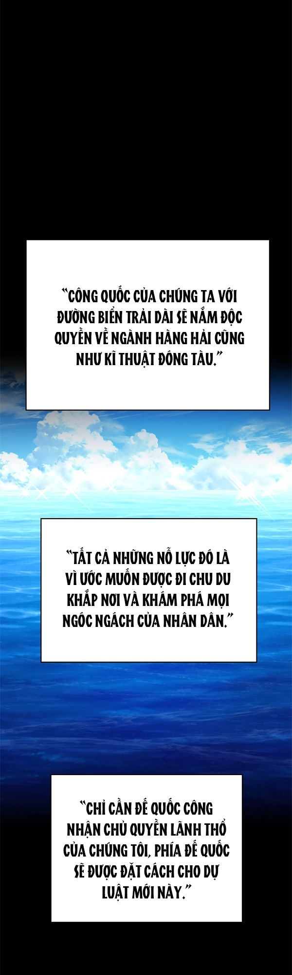 Tôi Muốn Trở Thành Cô Ấy Dù Chỉ Là Một Ngày Chương 94 page 46 - Giả Dược