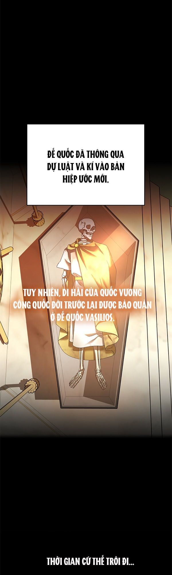 Tôi Muốn Trở Thành Cô Ấy Dù Chỉ Là Một Ngày Chương 94 page 47 - Giả Dược