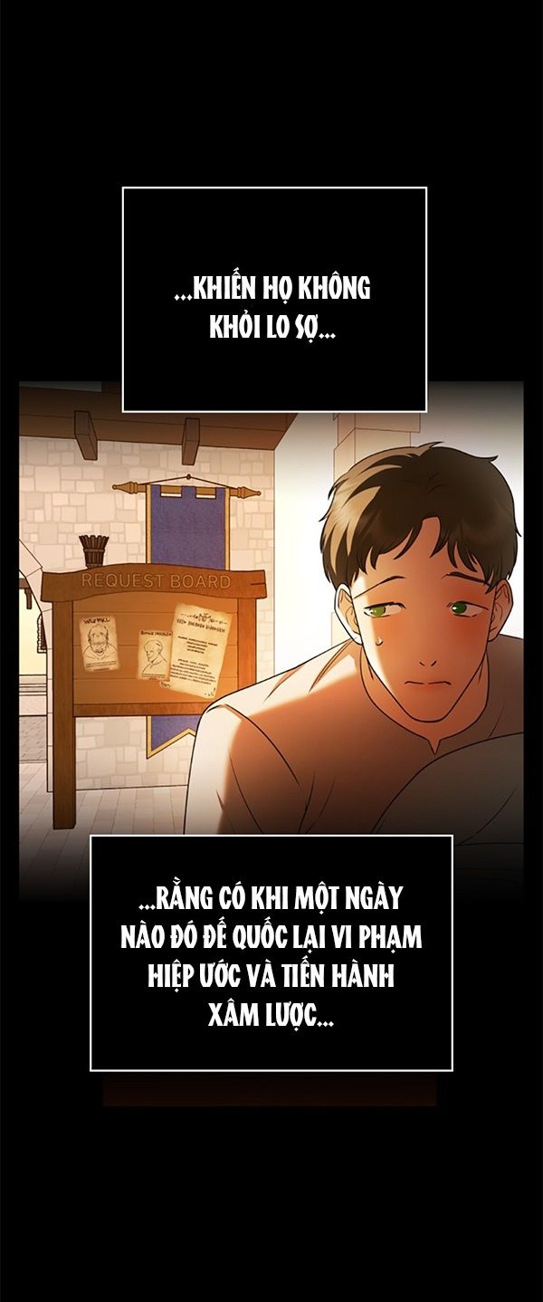 Tôi Muốn Trở Thành Cô Ấy Dù Chỉ Là Một Ngày Chương 94 page 49 - Giả Dược