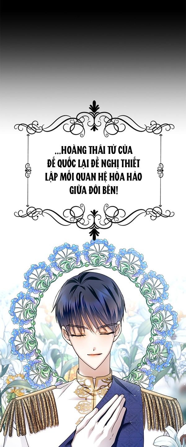 Tôi Muốn Trở Thành Cô Ấy Dù Chỉ Là Một Ngày Chương 94 page 51 - Giả Dược