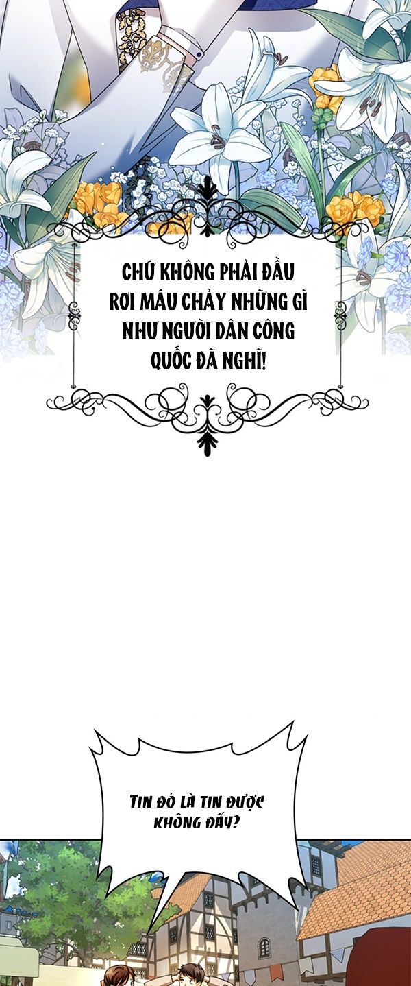 Tôi Muốn Trở Thành Cô Ấy Dù Chỉ Là Một Ngày Chương 94 page 52 - Giả Dược