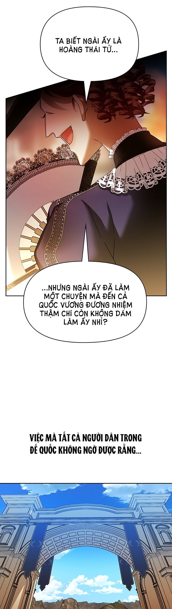 Tôi Muốn Trở Thành Cô Ấy Dù Chỉ Là Một Ngày Chương 94 page 55 - Giả Dược