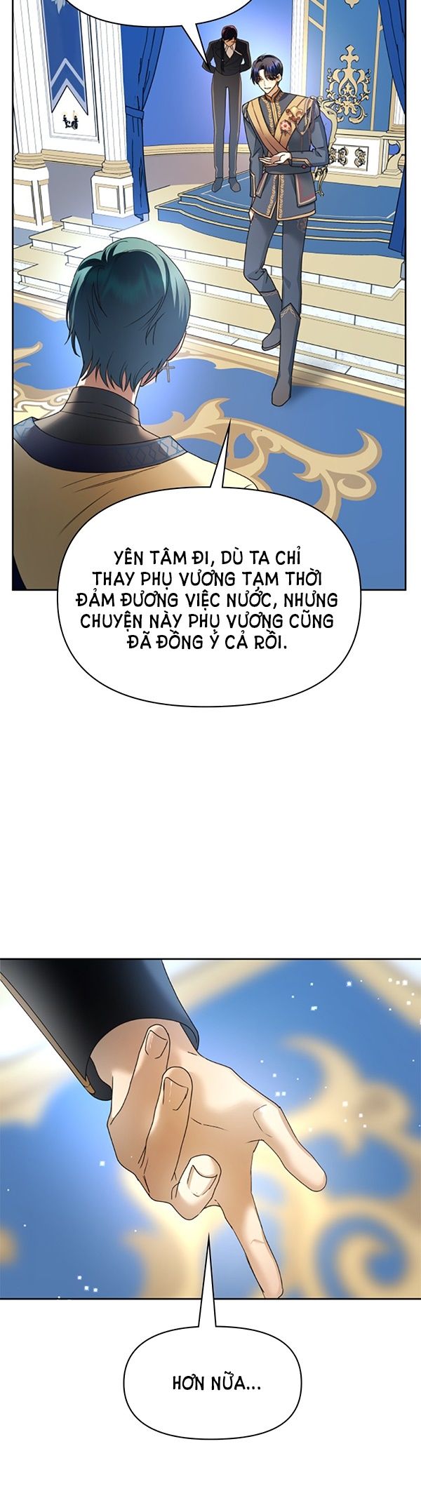 Tôi Muốn Trở Thành Cô Ấy Dù Chỉ Là Một Ngày Chương 94 page 60 - Giả Dược