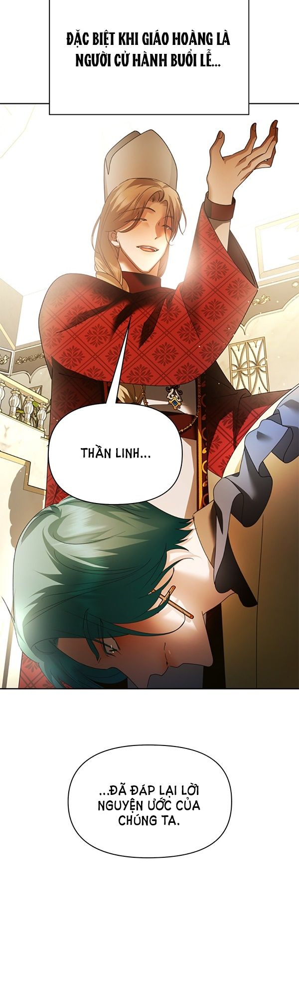 Tôi Muốn Trở Thành Cô Ấy Dù Chỉ Là Một Ngày Chương 94 page 68 - Giả Dược