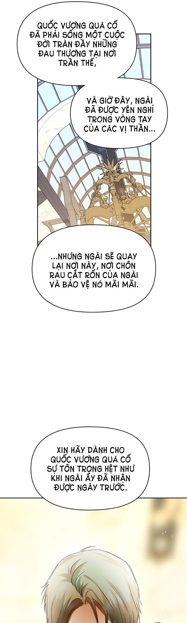 Tôi Muốn Trở Thành Cô Ấy Dù Chỉ Là Một Ngày Chương 94 page 69 - Giả Dược