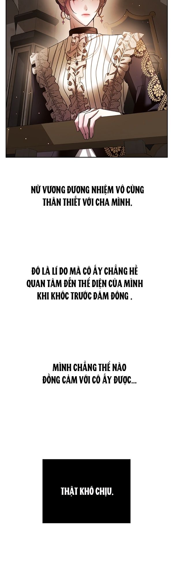 Tôi Muốn Trở Thành Cô Ấy Dù Chỉ Là Một Ngày Chương 94 page 72 - Giả Dược