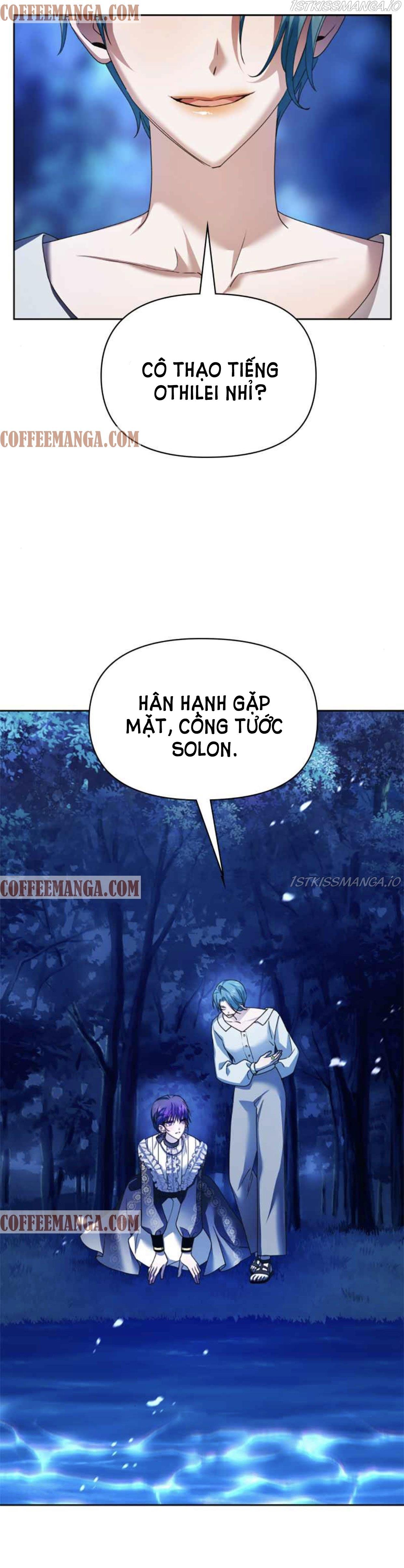Tôi Muốn Trở Thành Cô Ấy Dù Chỉ Là Một Ngày Chương 95 page 16 - Giả Dược