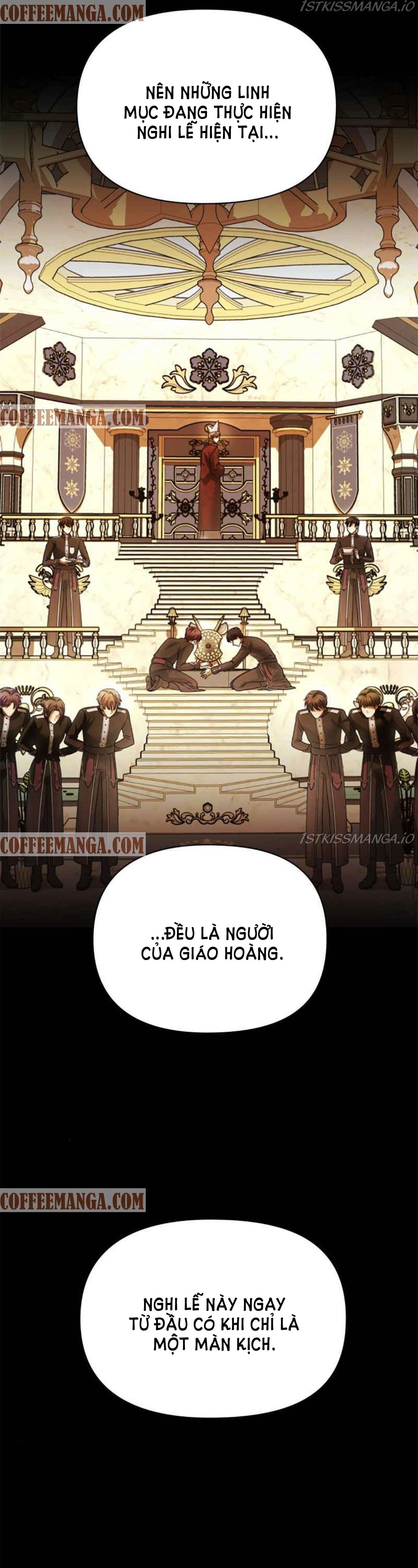 Tôi Muốn Trở Thành Cô Ấy Dù Chỉ Là Một Ngày Chương 95 page 3 - Giả Dược