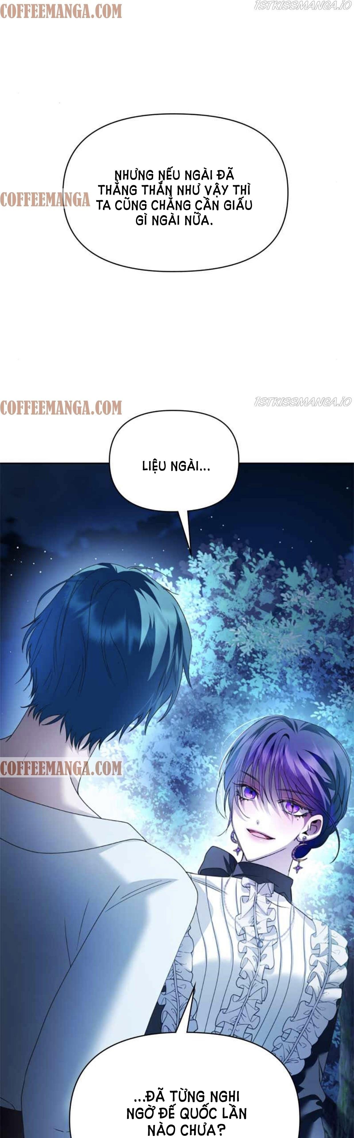 Tôi Muốn Trở Thành Cô Ấy Dù Chỉ Là Một Ngày Chương 95 page 25 - Giả Dược