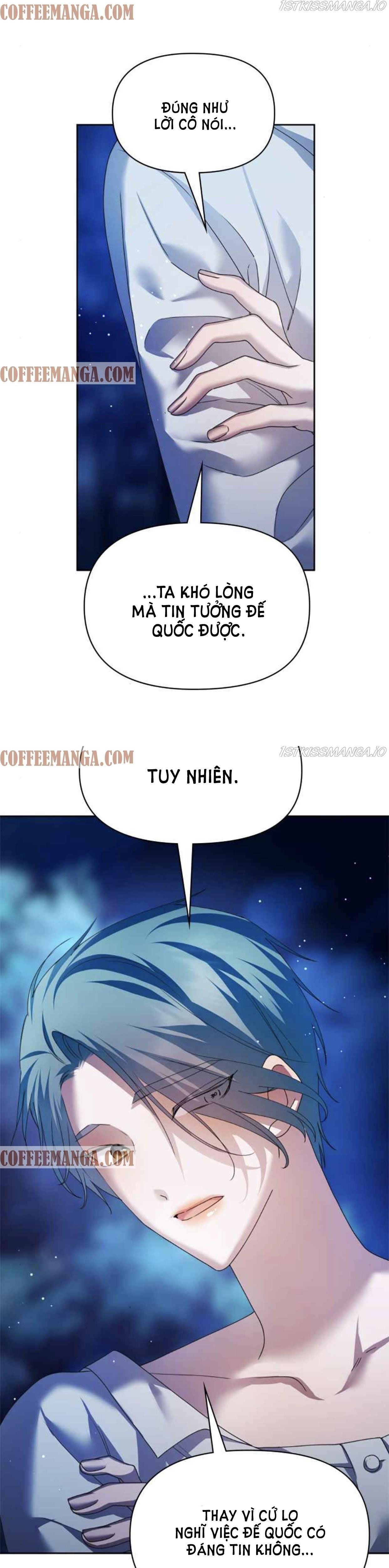 Tôi Muốn Trở Thành Cô Ấy Dù Chỉ Là Một Ngày Chương 95 page 28 - Giả Dược