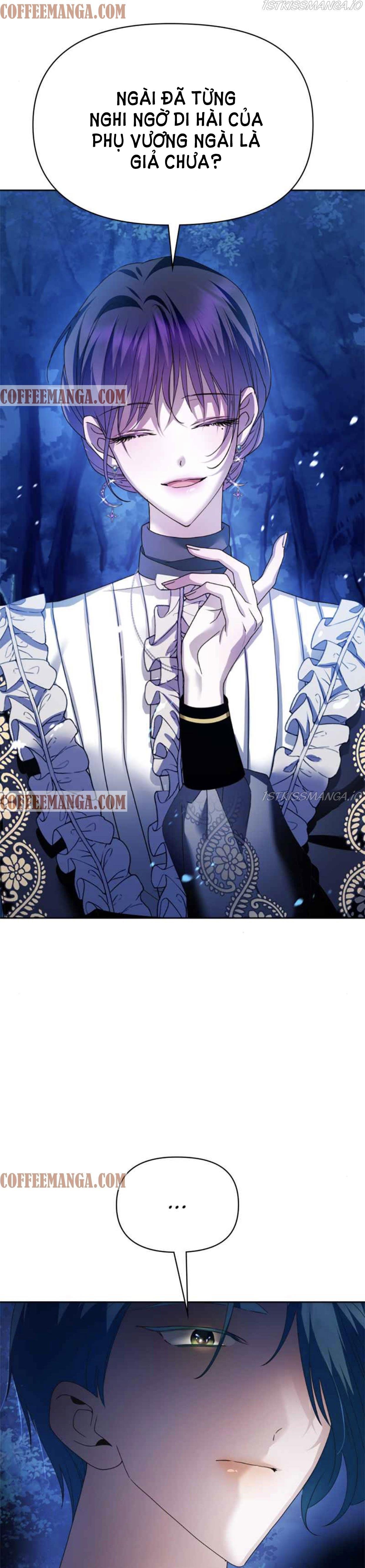 Tôi Muốn Trở Thành Cô Ấy Dù Chỉ Là Một Ngày Chương 95 page 30 - Giả Dược