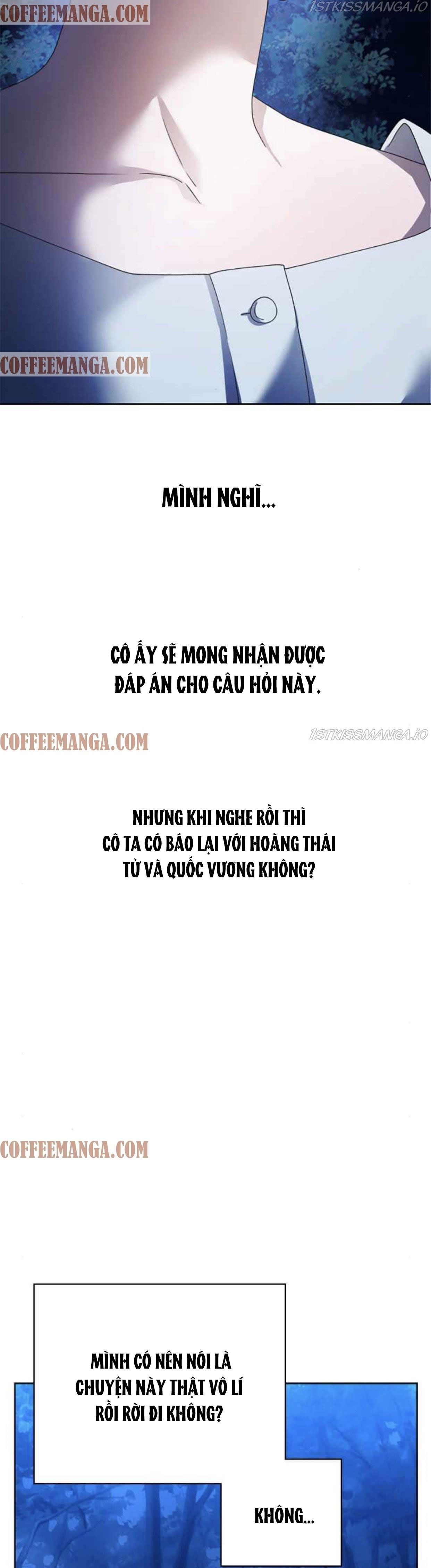 Tôi Muốn Trở Thành Cô Ấy Dù Chỉ Là Một Ngày Chương 95 page 31 - Giả Dược