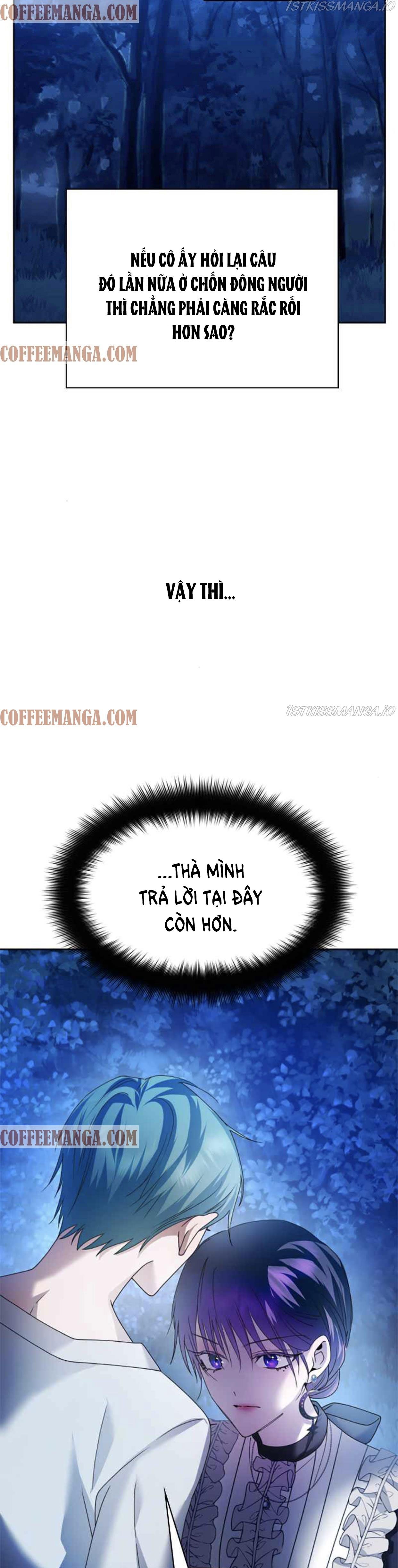 Tôi Muốn Trở Thành Cô Ấy Dù Chỉ Là Một Ngày Chương 95 page 32 - Giả Dược