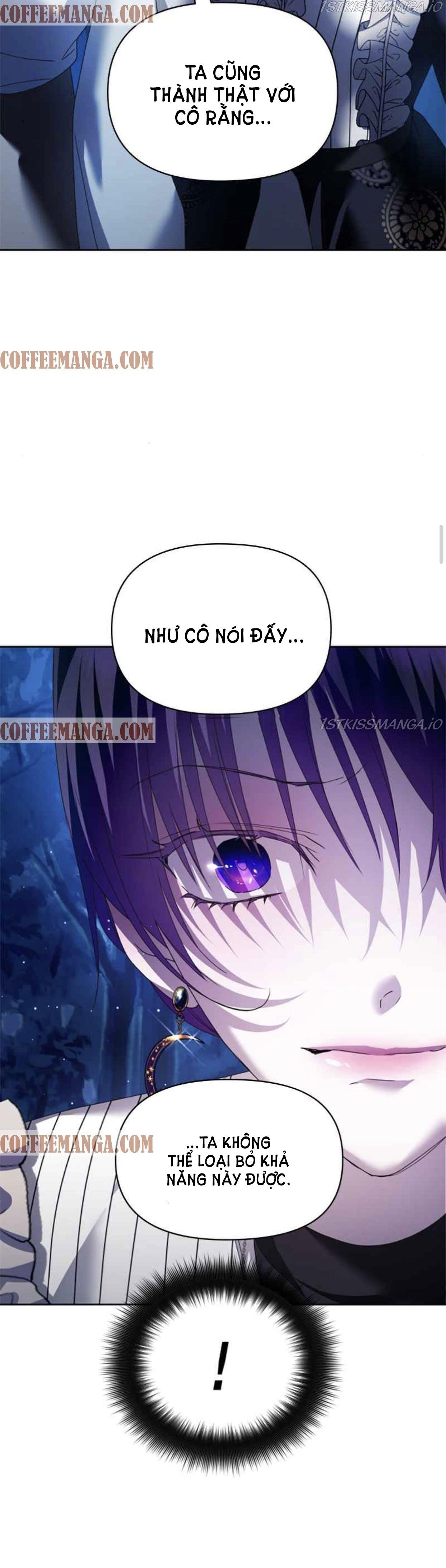 Tôi Muốn Trở Thành Cô Ấy Dù Chỉ Là Một Ngày Chương 95 page 33 - Giả Dược
