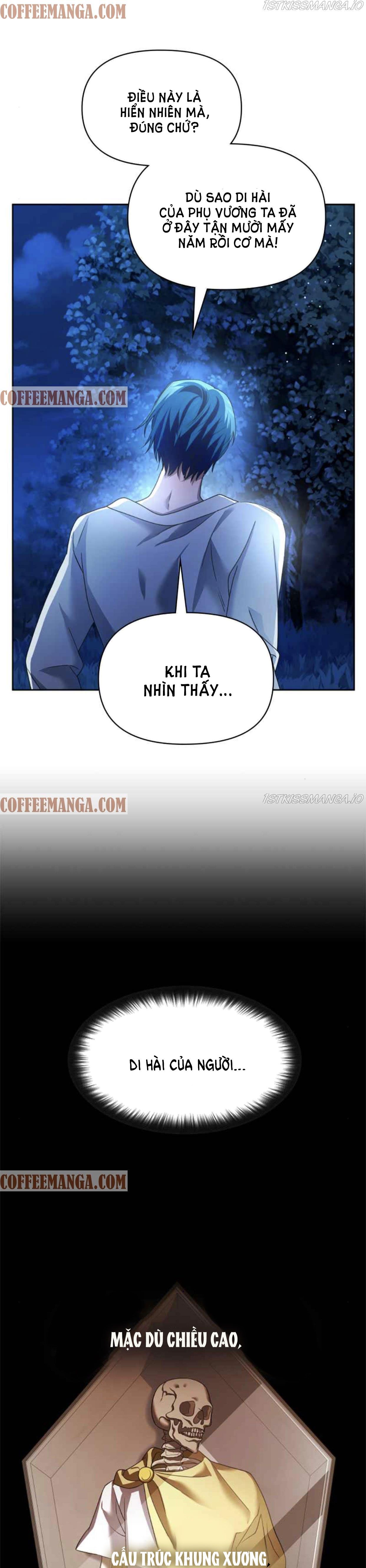Tôi Muốn Trở Thành Cô Ấy Dù Chỉ Là Một Ngày Chương 95 page 34 - Giả Dược