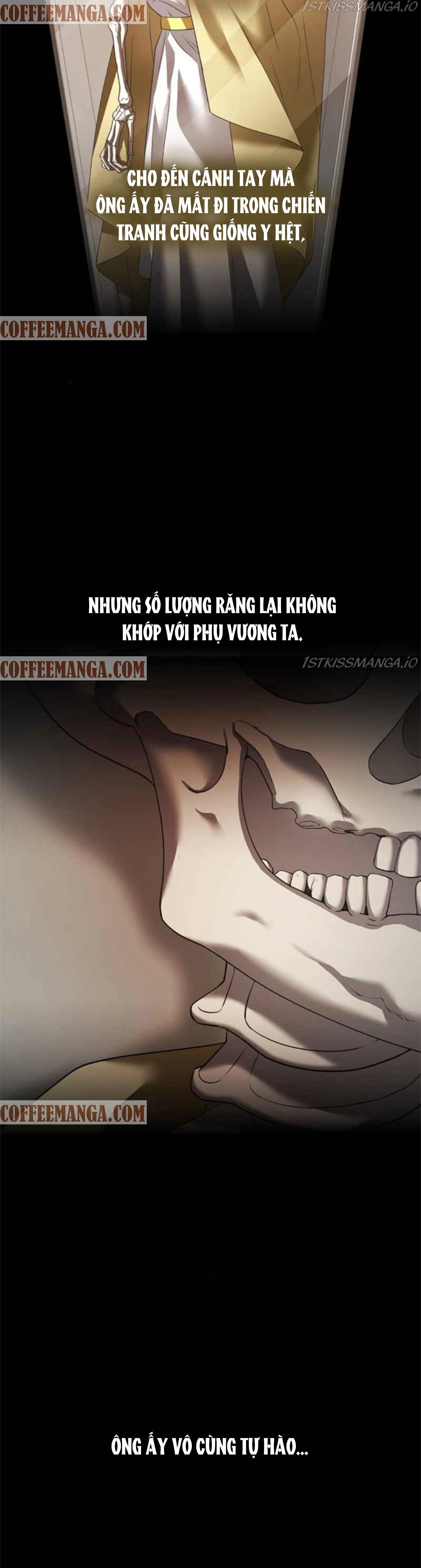 Tôi Muốn Trở Thành Cô Ấy Dù Chỉ Là Một Ngày Chương 95 page 35 - Giả Dược