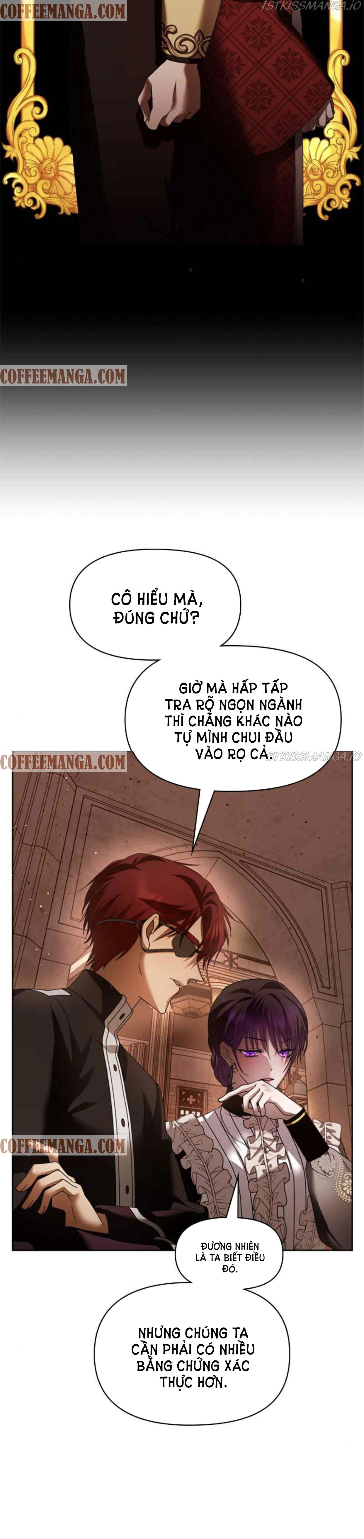 Tôi Muốn Trở Thành Cô Ấy Dù Chỉ Là Một Ngày Chương 95 page 5 - Giả Dược