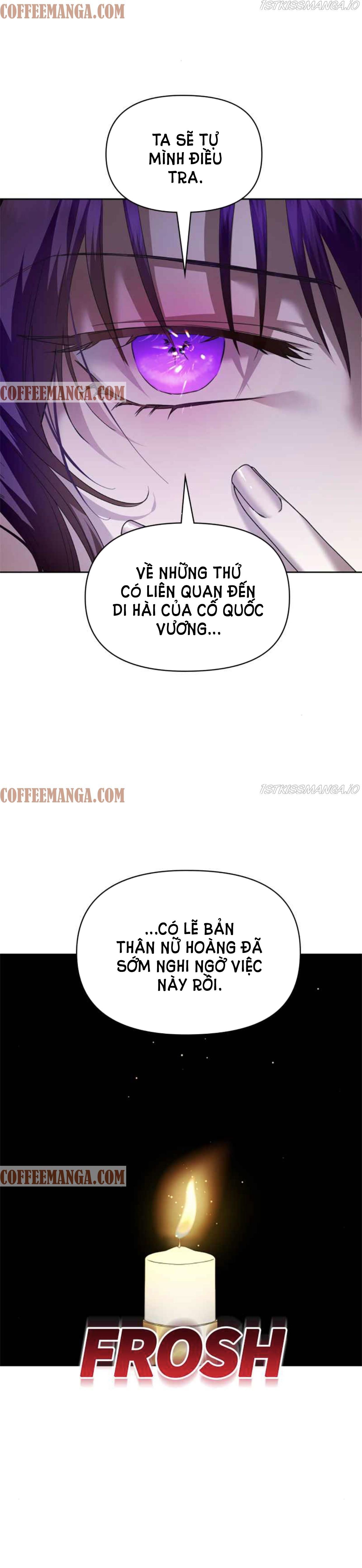 Tôi Muốn Trở Thành Cô Ấy Dù Chỉ Là Một Ngày Chương 95 page 6 - Giả Dược