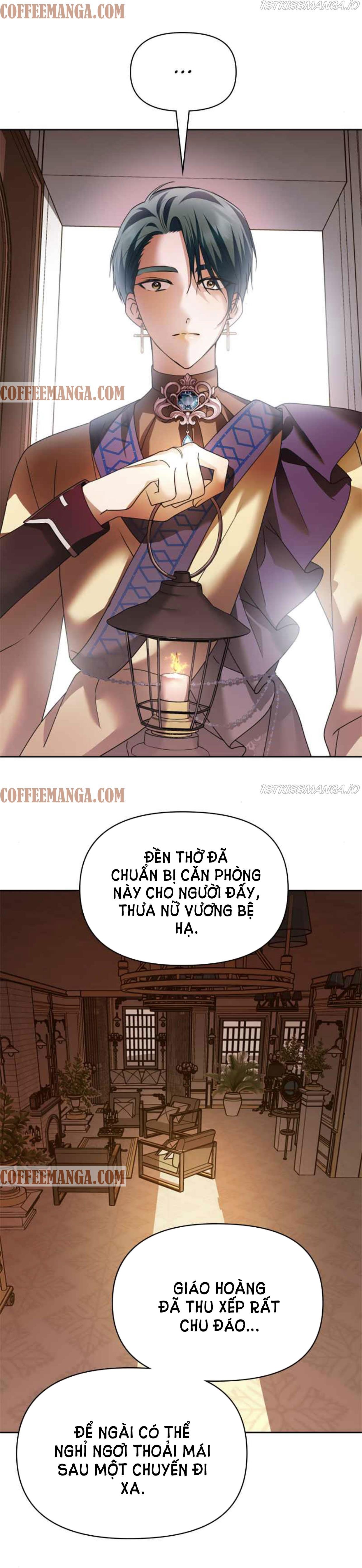 Tôi Muốn Trở Thành Cô Ấy Dù Chỉ Là Một Ngày Chương 95 page 7 - Giả Dược