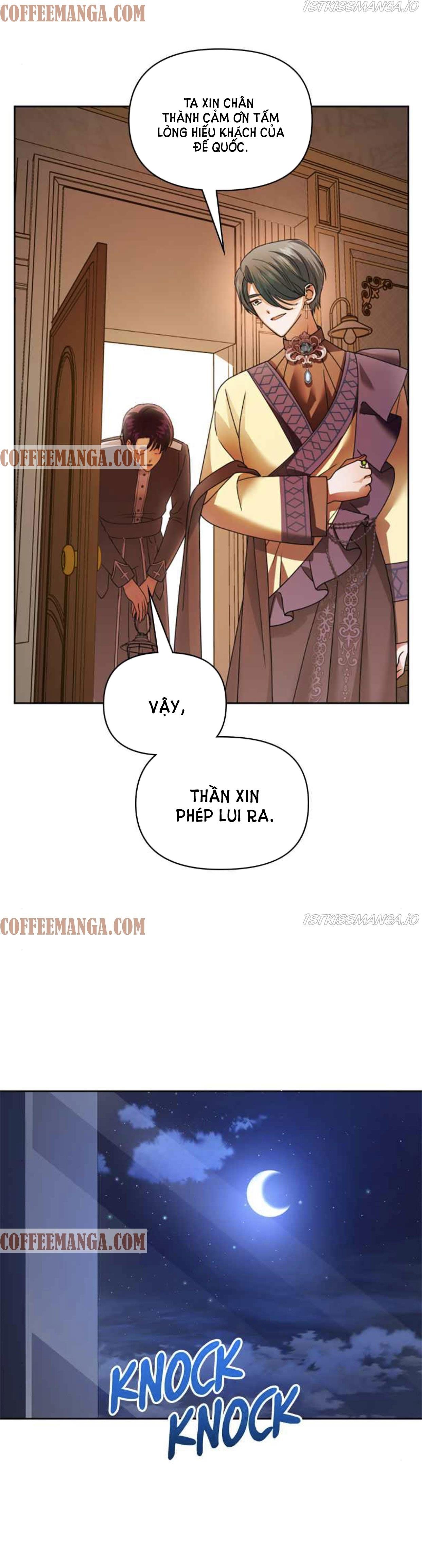 Tôi Muốn Trở Thành Cô Ấy Dù Chỉ Là Một Ngày Chương 95 page 8 - Giả Dược