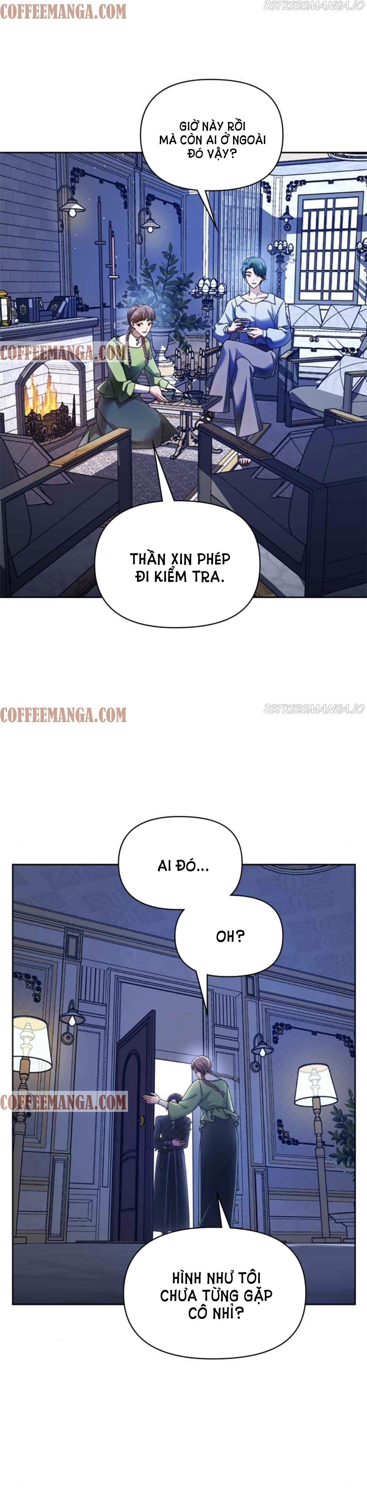 Tôi Muốn Trở Thành Cô Ấy Dù Chỉ Là Một Ngày Chương 95 page 9 - Giả Dược