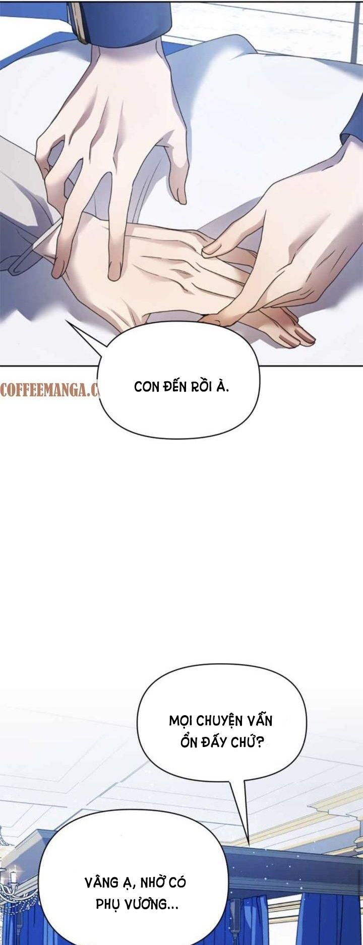 Tôi Muốn Trở Thành Cô Ấy Dù Chỉ Là Một Ngày Chương 96 page 11 - Giả Dược