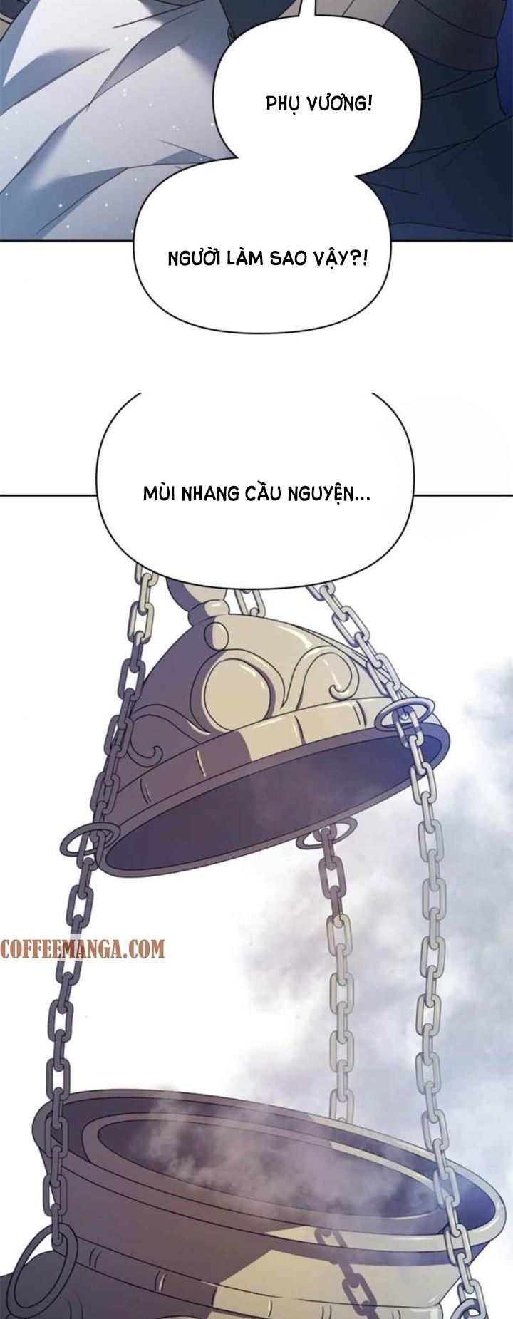 Tôi Muốn Trở Thành Cô Ấy Dù Chỉ Là Một Ngày Chương 96 page 18 - Giả Dược