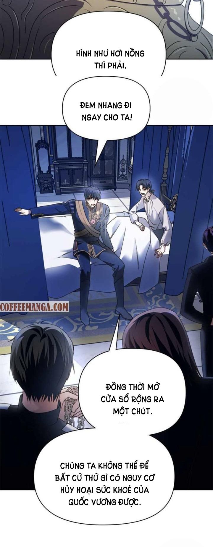 Tôi Muốn Trở Thành Cô Ấy Dù Chỉ Là Một Ngày Chương 96 page 19 - Giả Dược